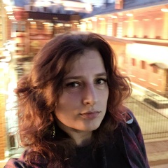 Светлана Оганян, 20.02, Тула