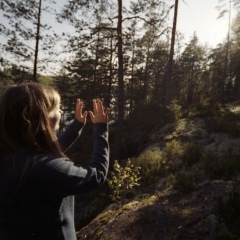 Lena Che, 23.07.1987, Санкт-Петербург