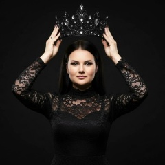 Мила Остроухова, 22.06, Кисловодск