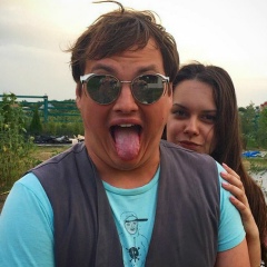 Даниил Стариченко, 08.07.1988, Киев