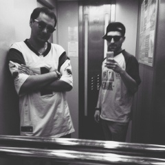 Олег Дюхин, 17.11.1989, Санкт-Петербург