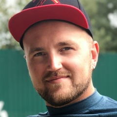 Миша Кирющенков, 18.11.1990, Новосибирск