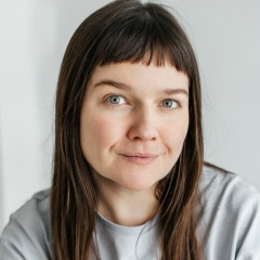 Олеся Орлова-Ливанова, 15.06.1983, Красногорск