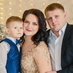 Анастасия Ануфриева, 17.01.1992, Белоусовка