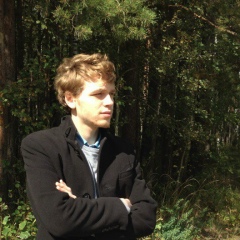 Никита Поляков, 24.04.1994, Екатеринбург