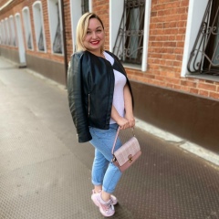 Юлия Жуковская, 27.02, Москва