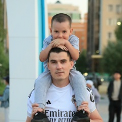 Иван Борисов, 17.10, Нижний Новгород