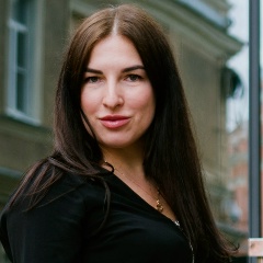 Анастасия Попова, 01.07, Санкт-Петербург