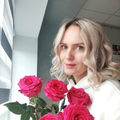 Анастасия Л, 31.03, Омск