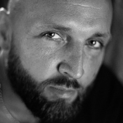Александр Маякин, 16.08, Калининград