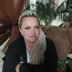 Елена Александровна, 22.04.1979, Санкт-Петербург