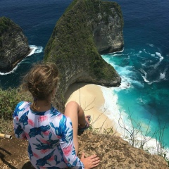 Евгения Чуцкова, 05.04, Москва