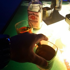 Жека Любченко, 04.04.1986, Kiel