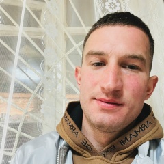 Максим Гревцов, 29.10.1995