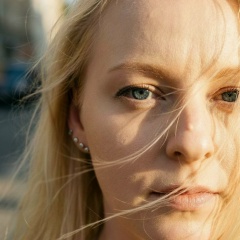 Наталья Коурова, 09.01.1988, Уфа