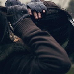 Элечка Магомедова, 08.09, Санкт-Петербург