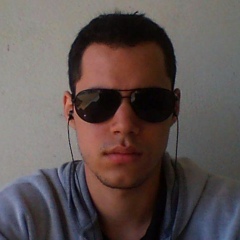 William Giordani, 12.05.1993