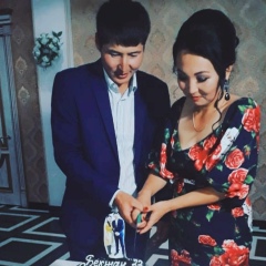 Salta Zhankulova, Кызылорда