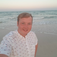 Роман Морозов, 05.10, Ухта