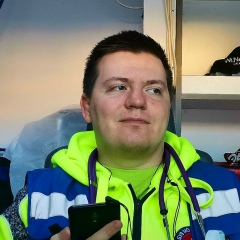 Дмитрий Никитин, 16.07.1987, Красногорск