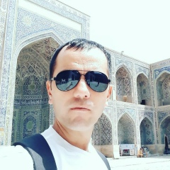 Адахам Мирзаев, 23.11.1986, Санкт-Петербург