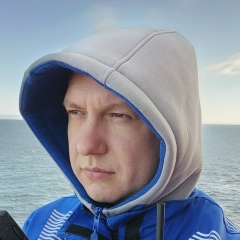 Егор Головин, 03.09.1988, Москва