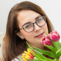 Алёна Гончарова, Волхов