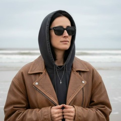 Наташа Бабич, Санкт-Петербург