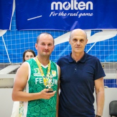 Алексей Шевченко, 22.10.1987, Железноводск