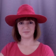Ирина Цымбал, 28.04, Харьков