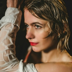 Юлия Атрохова, 11.12, Пушкино