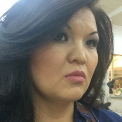 Айна Шаки, 26.07.1981, Алматы