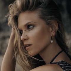 Ira Deeva, 02.03, Москва