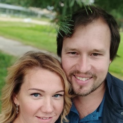 Нина Краснова, 18.07.1990, Москва