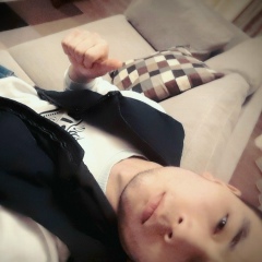 Нургазы Топчуев, 31.12, Москва