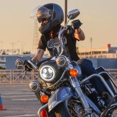 Андрей Власов, Грозный