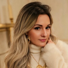 Евгения Кузнецова, 20.06.1985, Сургут