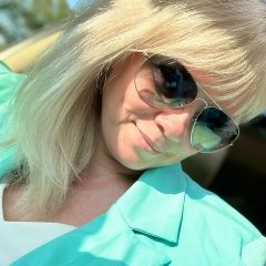 Наталья Данилочкина, 23.09, Москва