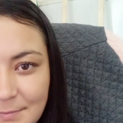 Зульфия Малинова, 05.08