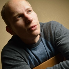 Петр Доброделов, 14.02, Москва