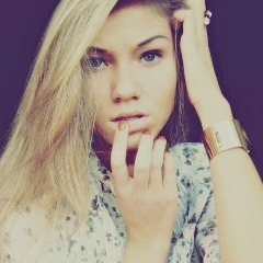 Элина Танаева, 12.11, Paris