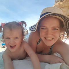 Анна Есина, 29.09.1985, Санкт-Петербург