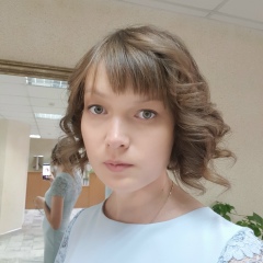 Елена Мельникова, 24.05, Москва