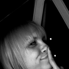 Маша Васильева, 06.05.1990, Москва