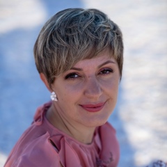 Наталия Сердюк, 24.02