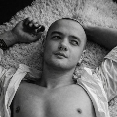 Ники Барановский, 16.06.1995, Тамбов