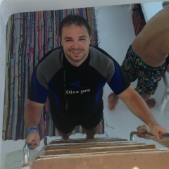 Артур Левченко, Сумы