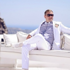 Сергей Карасев, 30.07, Москва