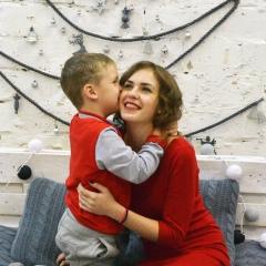 Карина Березовская, 22.05, Киев