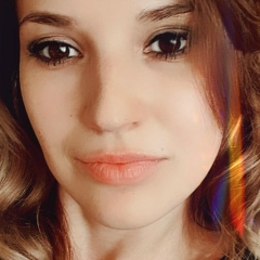 Светлана Ерискина, 21.08, Алматы